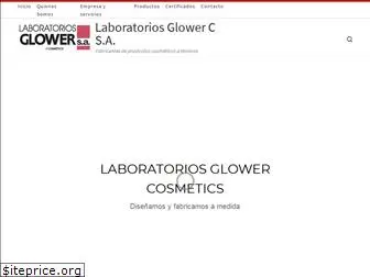 glowercosmetics.es