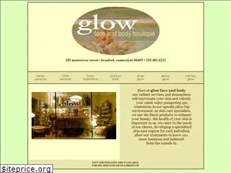 glowfaceandbody.com