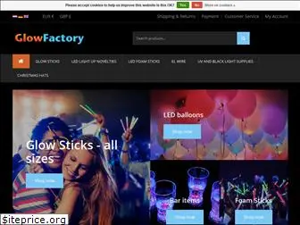 glowfactory.co.uk