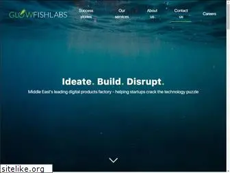 glowfishlabs.com