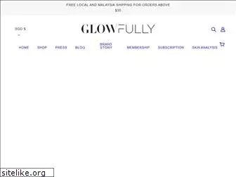 glowfullyskin.com