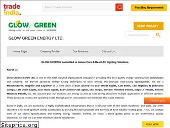 glowgreenenergy.in