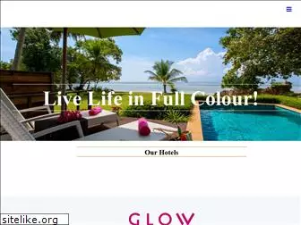 glowhotels.com