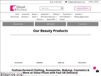 glowiiboutique.co.uk