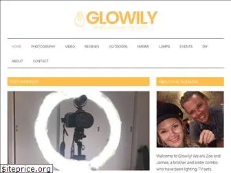 glowily.com