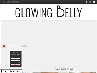 glowingbelly.com