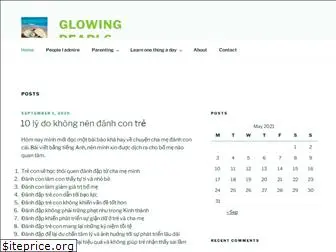 glowingpearls.com