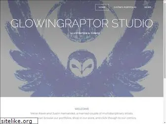 glowingraptor.com