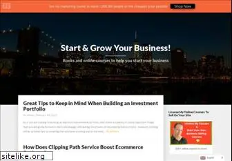 glowingstart.com