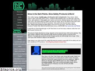 glowinthedark.com.au