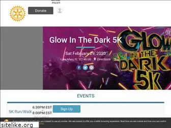 glowinthedark5k.com
