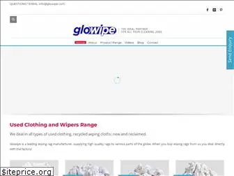 glowipe.com