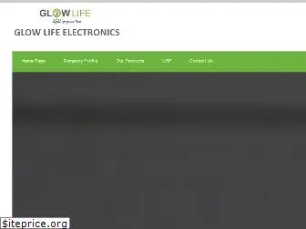 glowlifeelectronics.com