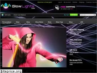 glowlights.com