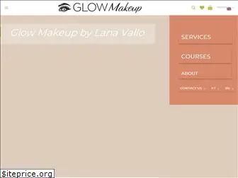 glowmakeup.com