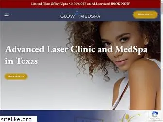 glowmedspa.com