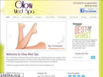 glowmedspa.net