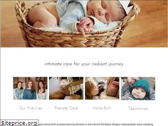 glowmidwifery.com