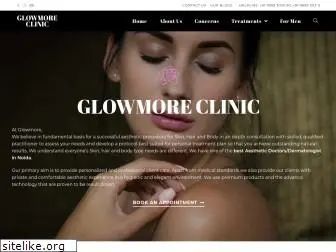 glowmoreclinic.com