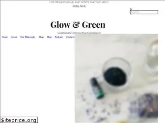 glowngreen.com