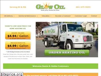 glowoil.com