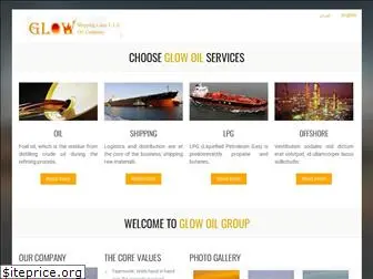 glowoilgroup.com