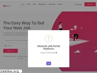 glowork.net