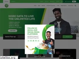 gloworld.com