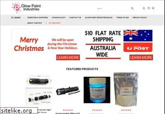 glowpaint.com.au