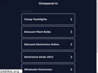 glowpanel.in