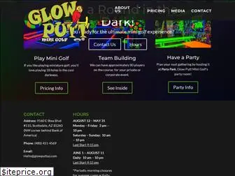 glowputtaz.com