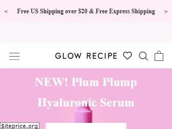 glowrecipe.com