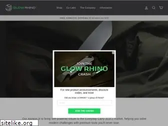 glowrhino.com