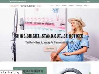 glowringlightco.com.au
