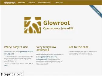 glowroot.org