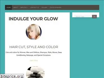 glowsalonsc.com