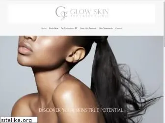 glowskinandlaserclinic.com.au