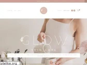 glowskincareshannon.com