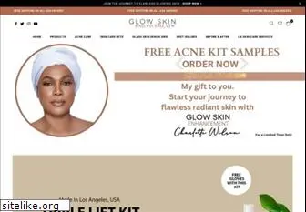 glowskinenhancement.com