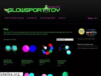 glowsportandtoy.com