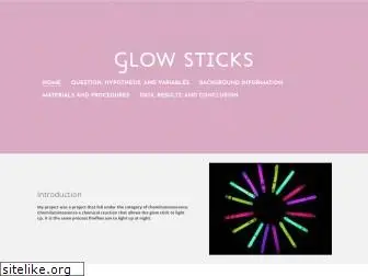 glowstickproject.weebly.com