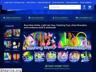 glowsticks.co.uk