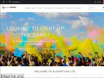 glowsticksltd.co.nz