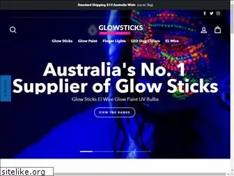 glowstickswholesale.com.au
