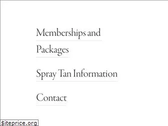 glowtanandspa.com