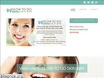 glowtogoskin.com