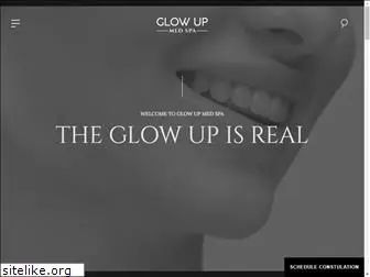 glowupmedspa.com