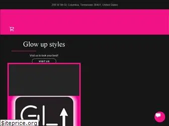 glowupstyles.com
