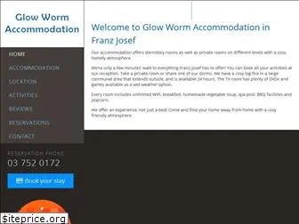glowwormfranz.co.nz