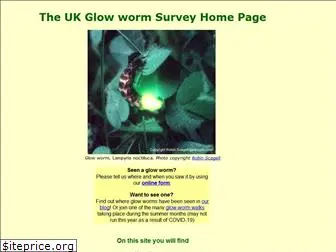 www.glowworms.org.uk